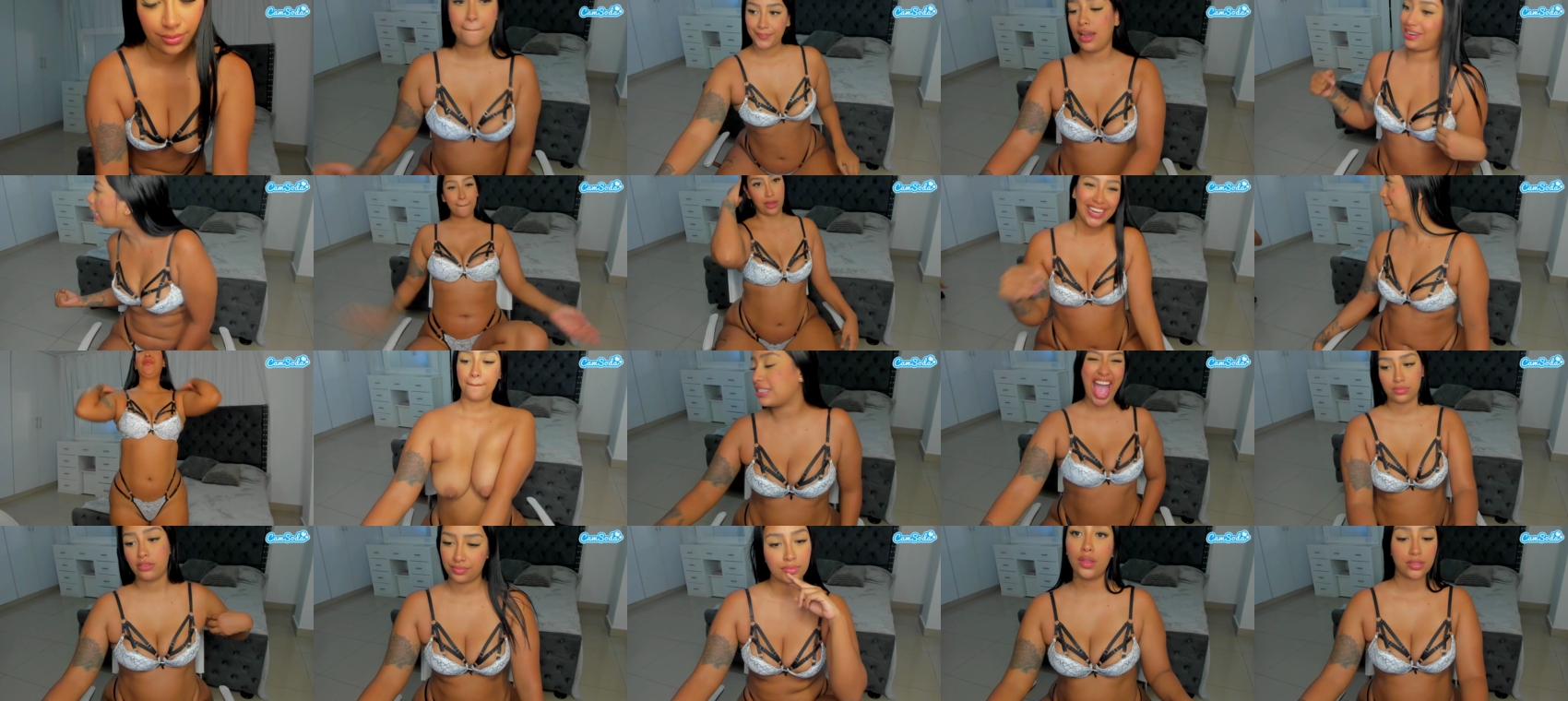 indianova CamSoda 02-04-2023